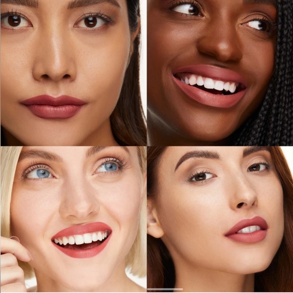 Tragic Me GXVE Original Me Clean High-Performance Matte Lipstick - Picture 2 of 5